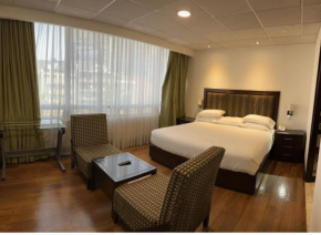 Suite Executive